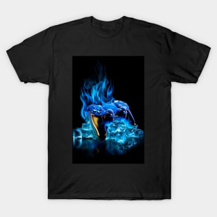 Cooling down T-Shirt